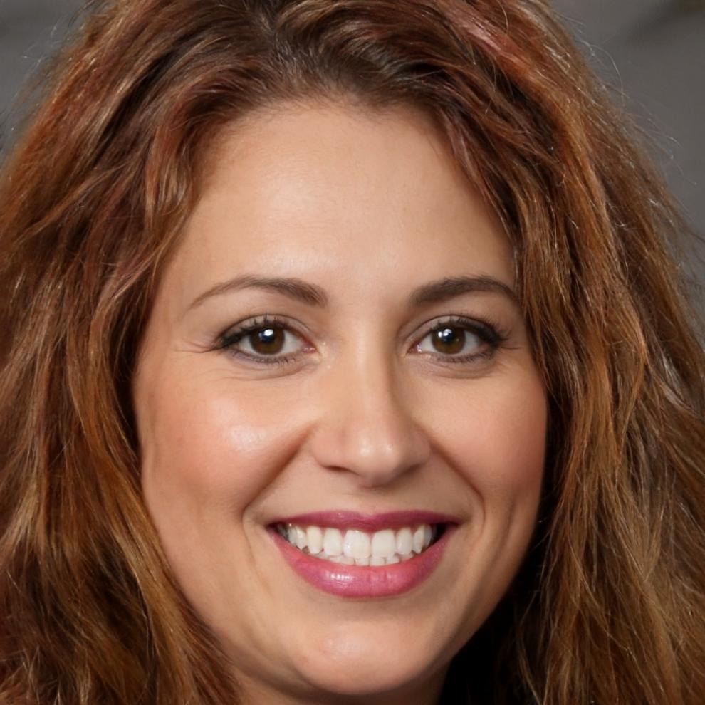 Directora de Alianzas Estratégicas equintharavex